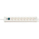 Brennenstuhl Premium-Line Socket 8-fach, 3M