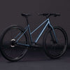 Cube Editor Pro Mineral Blue'n'Chrome Trapez