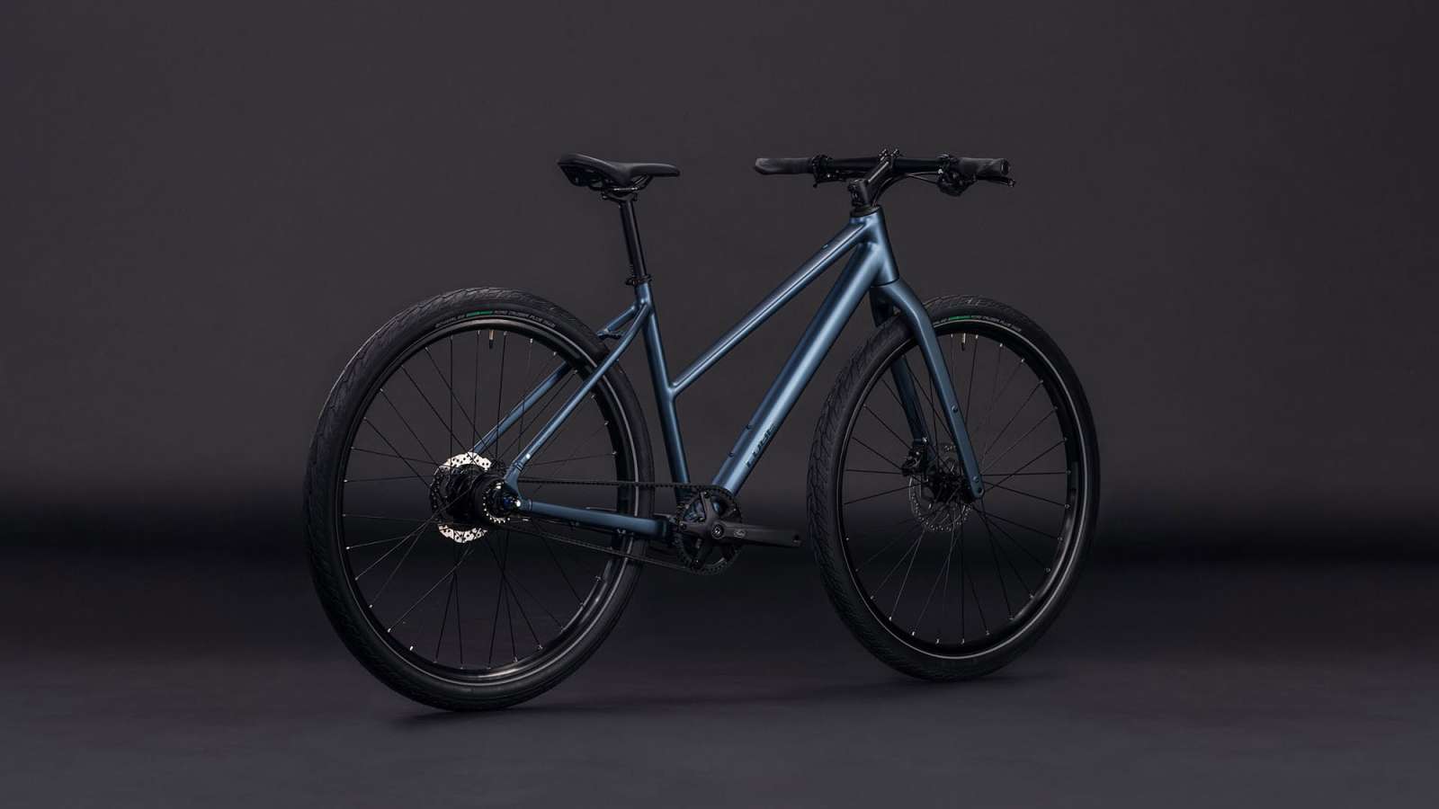 Cube Editor Pro Mineral Blue'n'Chrome Trapez