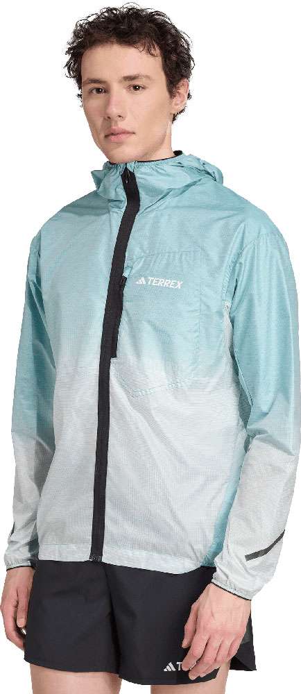 Adidas Terrex Xperior Light - Windjacke