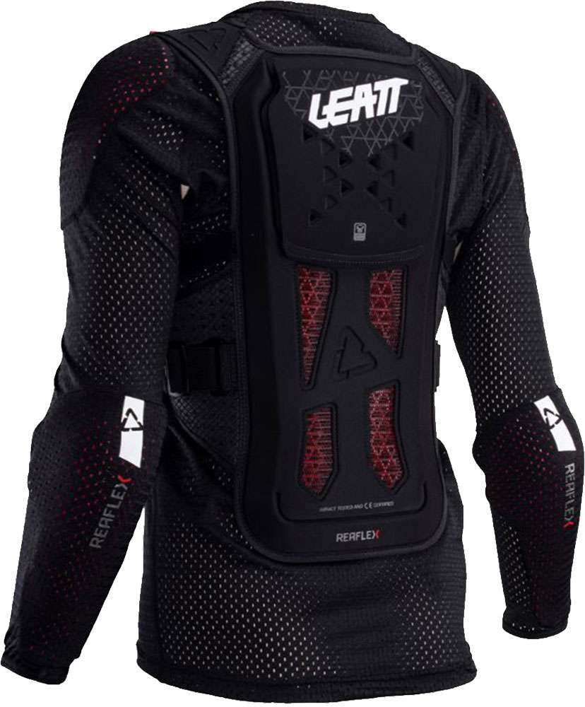 Leatt Reaflex – Protektorenjacke für Damen