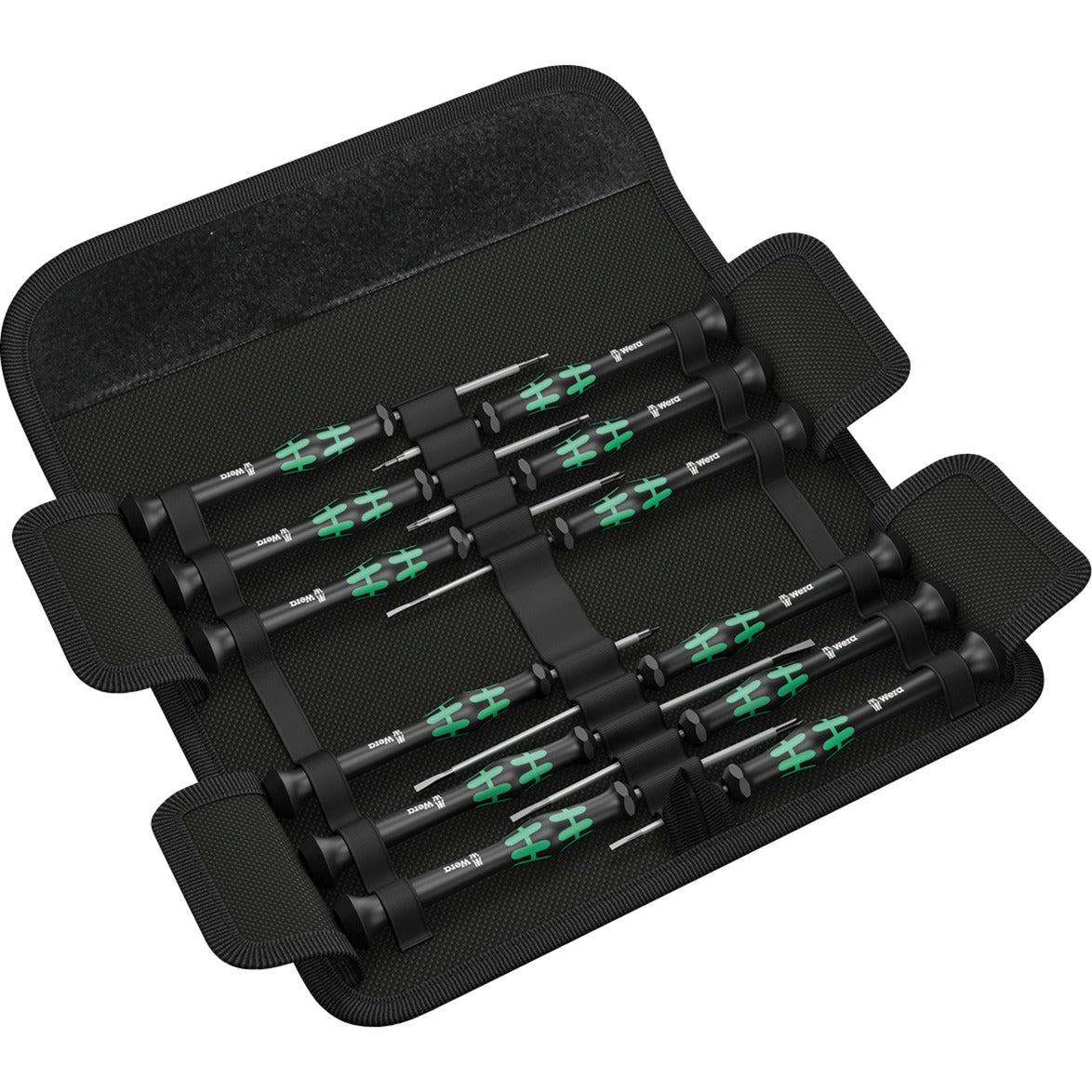 WAA -Schraubendreher Set Micro 12 Universal 1