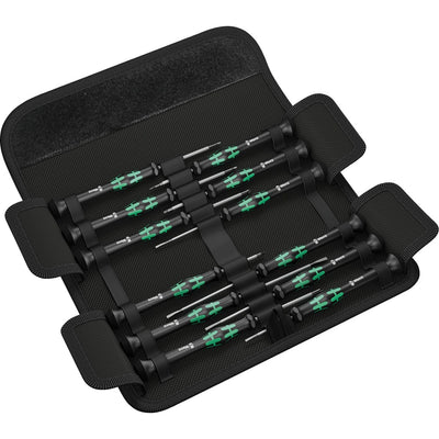 WAA -Schraubendreher Set Micro 12 Universal 1