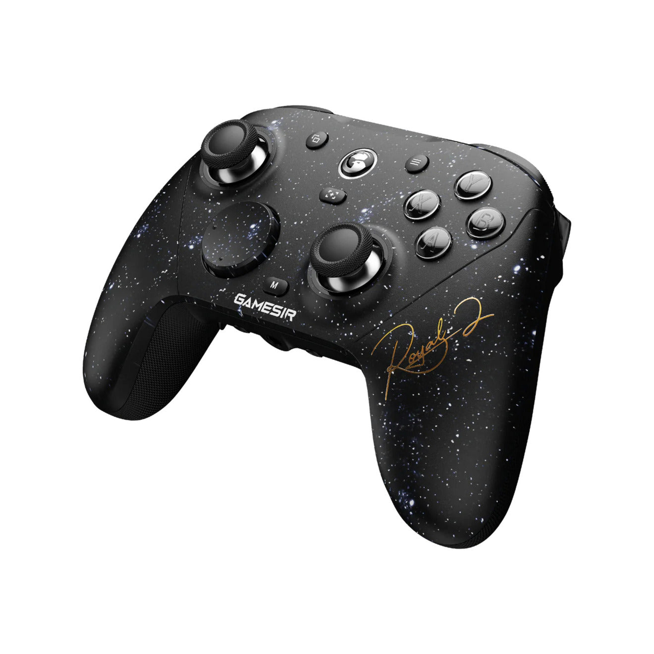 Gamesir G7 Pro 8K PC – Royal2 Edition Gamepad (schwarz)