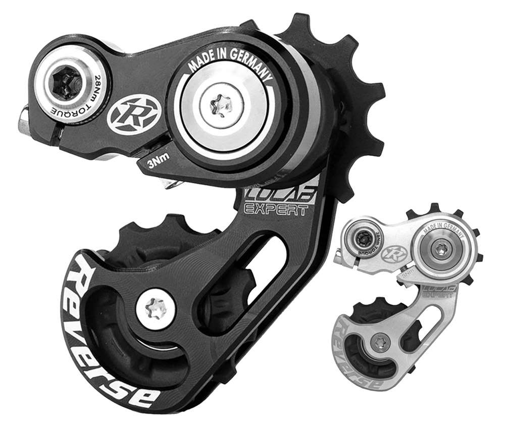 Reverse Components Colab Expert Kettenspanner