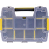 Stanley Sortmaster Organizer Light Stapelbar