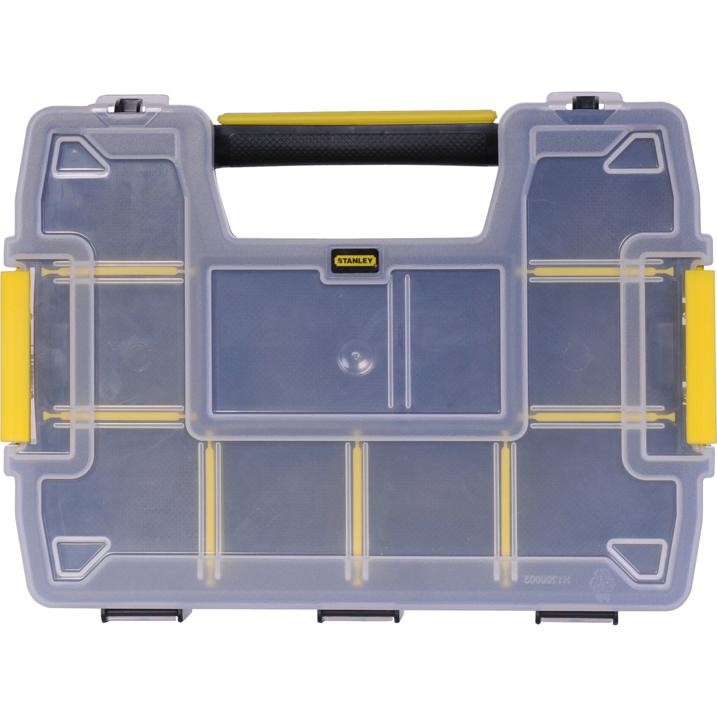 Stanley Sortmaster Organizer Light Stapelbar