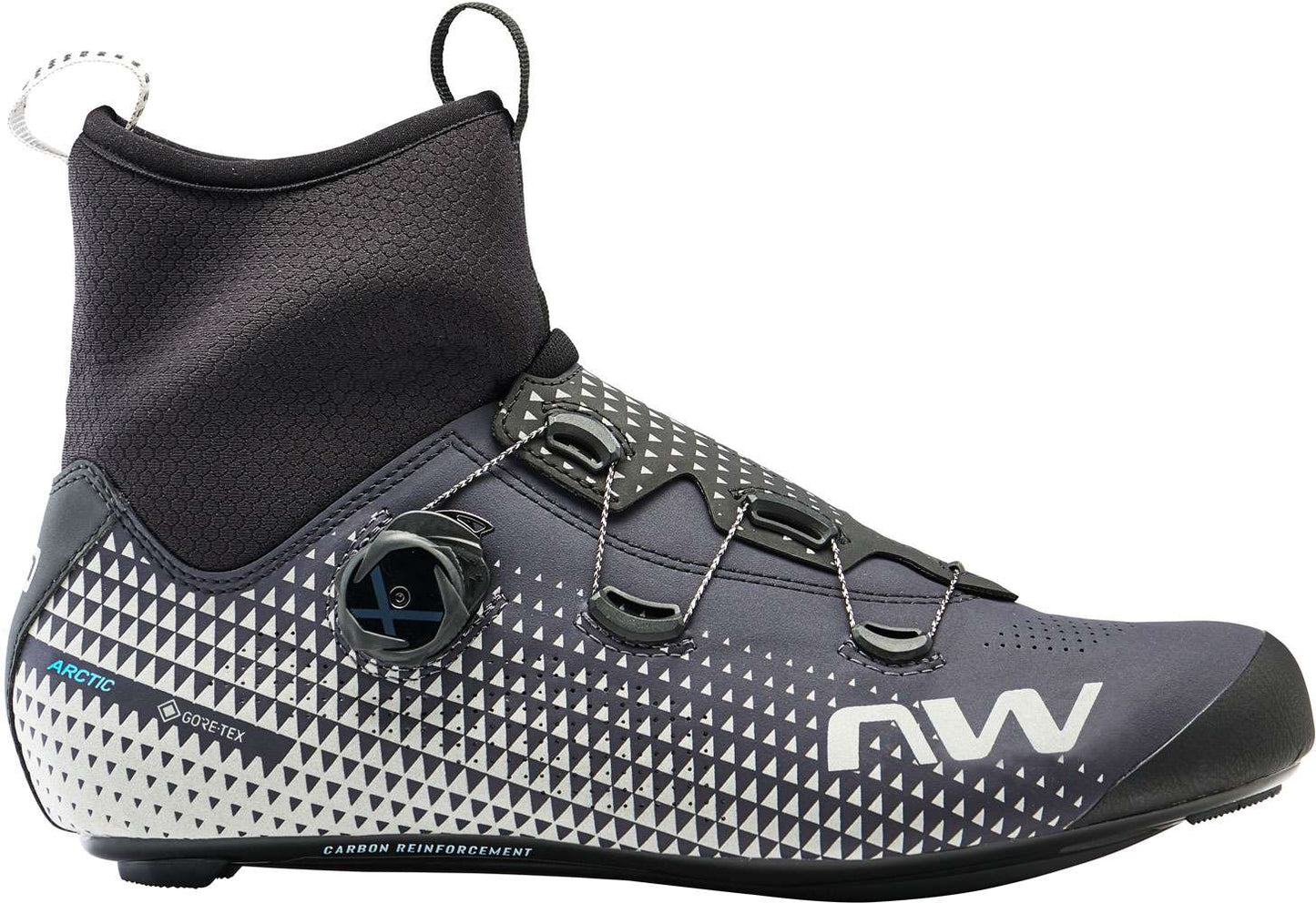 Northwave Celsius R Artic GTX – Winter-Rennradschuhe