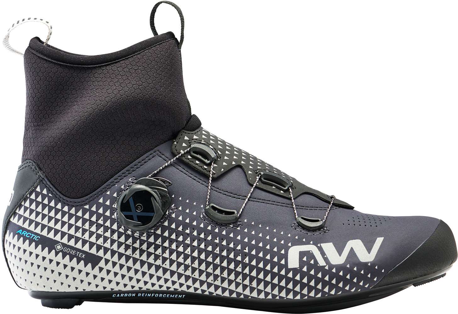 Northwave Celsius R Artic GTX – Winter-Rennradschuhe
