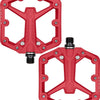 Crankbrothers-Stempel 1. - 2. Gen. - Plattformpedale