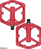 Crankbrothers-Stempel 1. - 2. Gen. - Plattformpedale - afbeelding 2