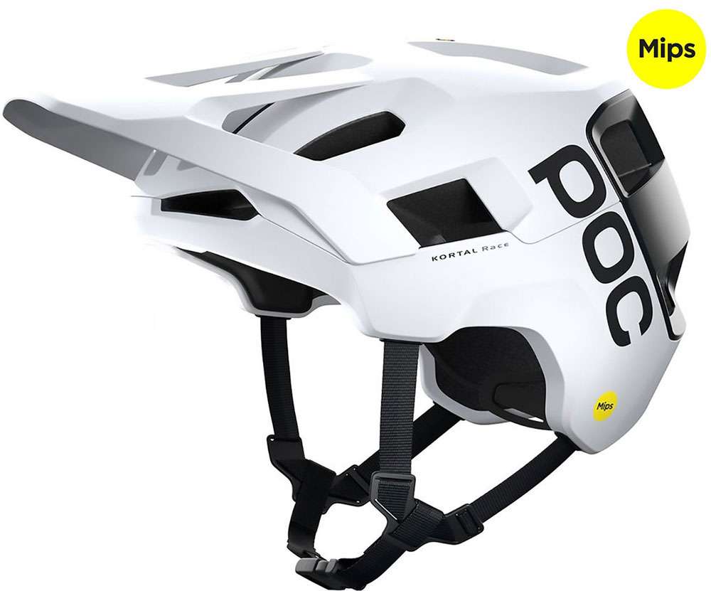 Poc Kortal Race Mips – MTB-Helm