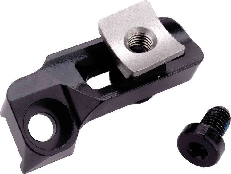 Fox Racing Shox Service-Set für i-spec-ev Remote-Adapter für 2022 Federgabel-Stoßdämpfer