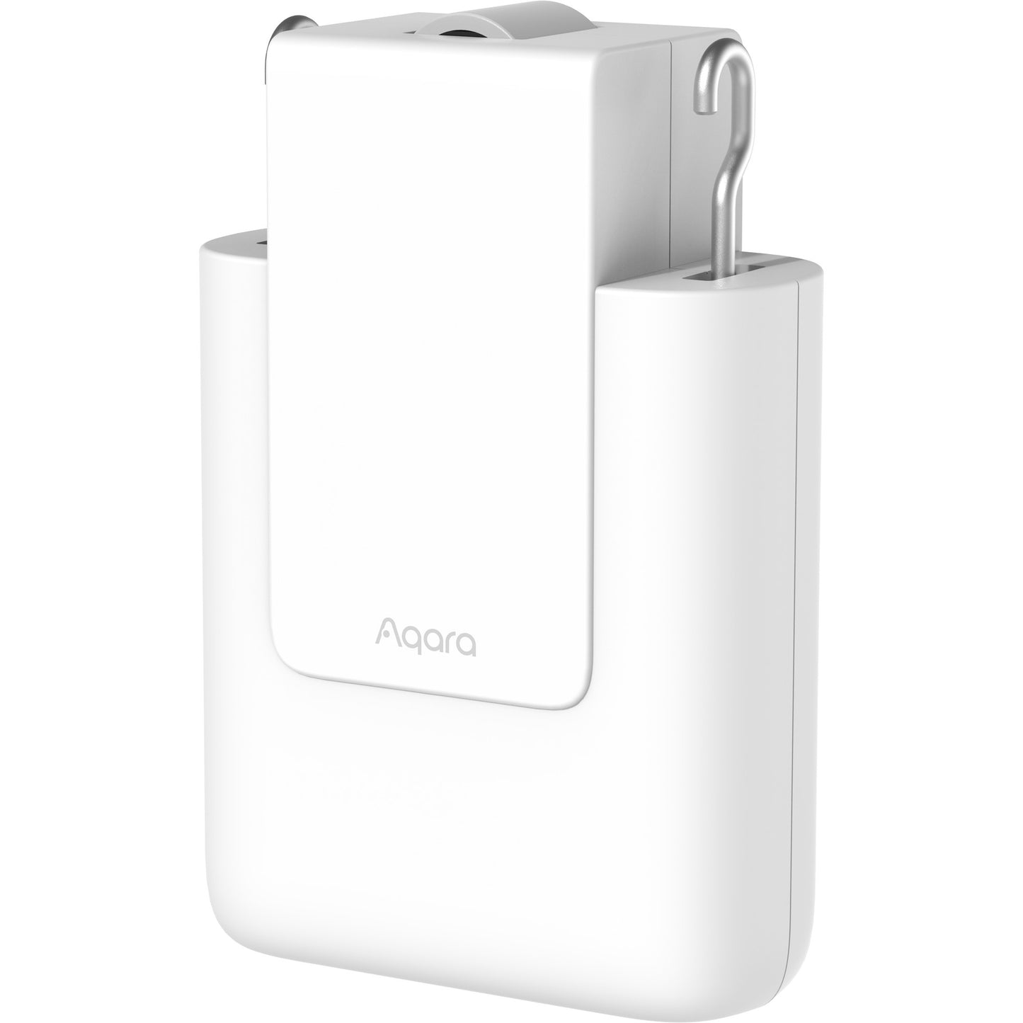 Aqara Vorhangfahrer E1 Rod Version