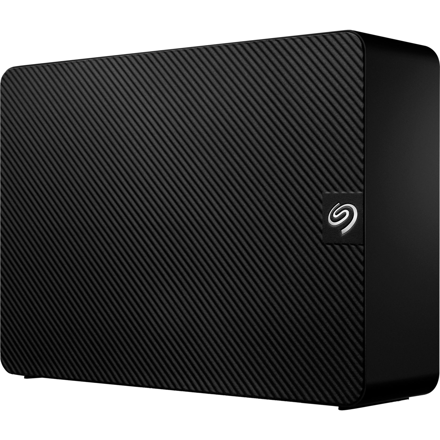 Seagate Expansion Desktop 8 TB