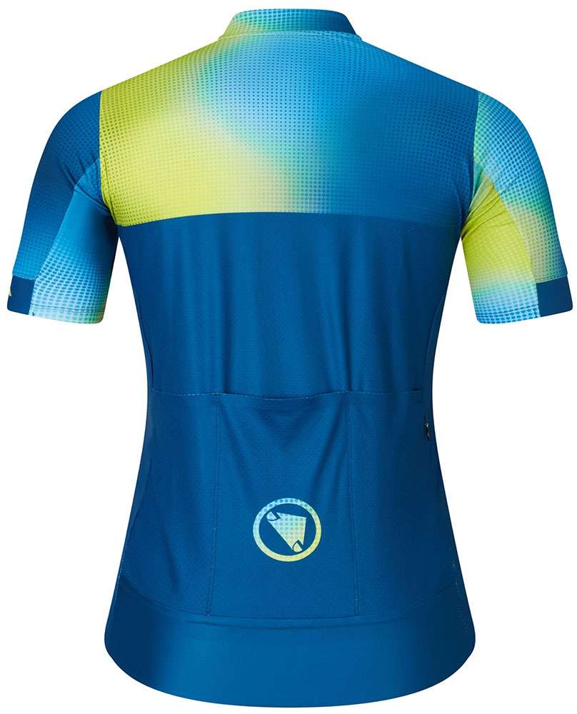 Endura Bitmap FS260 – MTB-Trikot
