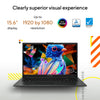 Asus vivobook go 15 e1504fa-bq5403w 15,6 Laptop (schwarz | Ryzen 5 40 | Radeon 610m | 8 GB | 512 GB SSD)