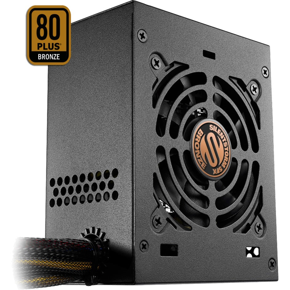 Sharkoon Silentstorm SFX 450 Bronze