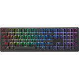 Ducky Zero 6108 Schwarz - afbeelding 1