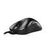 Pulsar xlite mittelgroße kabelgebundene Gaming-Maus (schwarz, 26000 dpi)