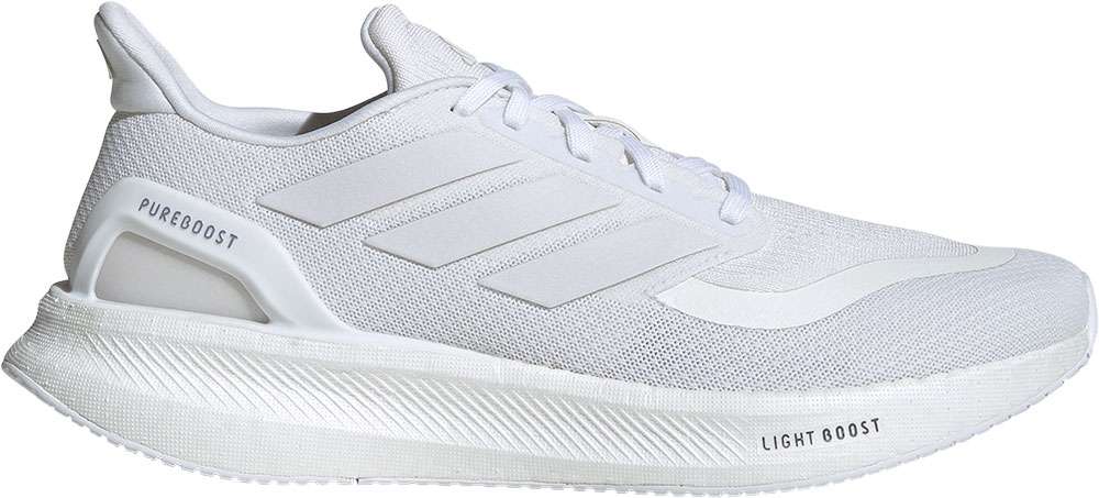 Adidas pureboost 5 - Laufschuhe