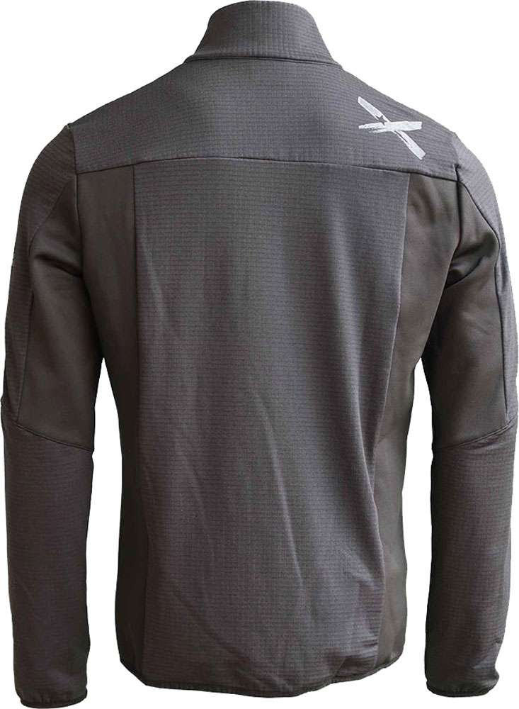 Zimtstern Albiz - MTB-Fleecejacke