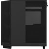 NZXT H6 Durchfluss