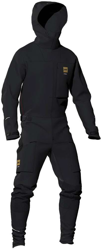 Leatt Hydradri 5.0 – MTB-Schlammoverall