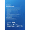 Samsung MZ-V9S2T0BW MZ-V9S2T0 SSD, 2 TB, M.2, 7150 MB S