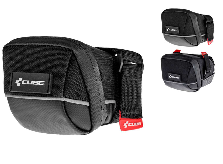 Cube Satteltasche Pro
