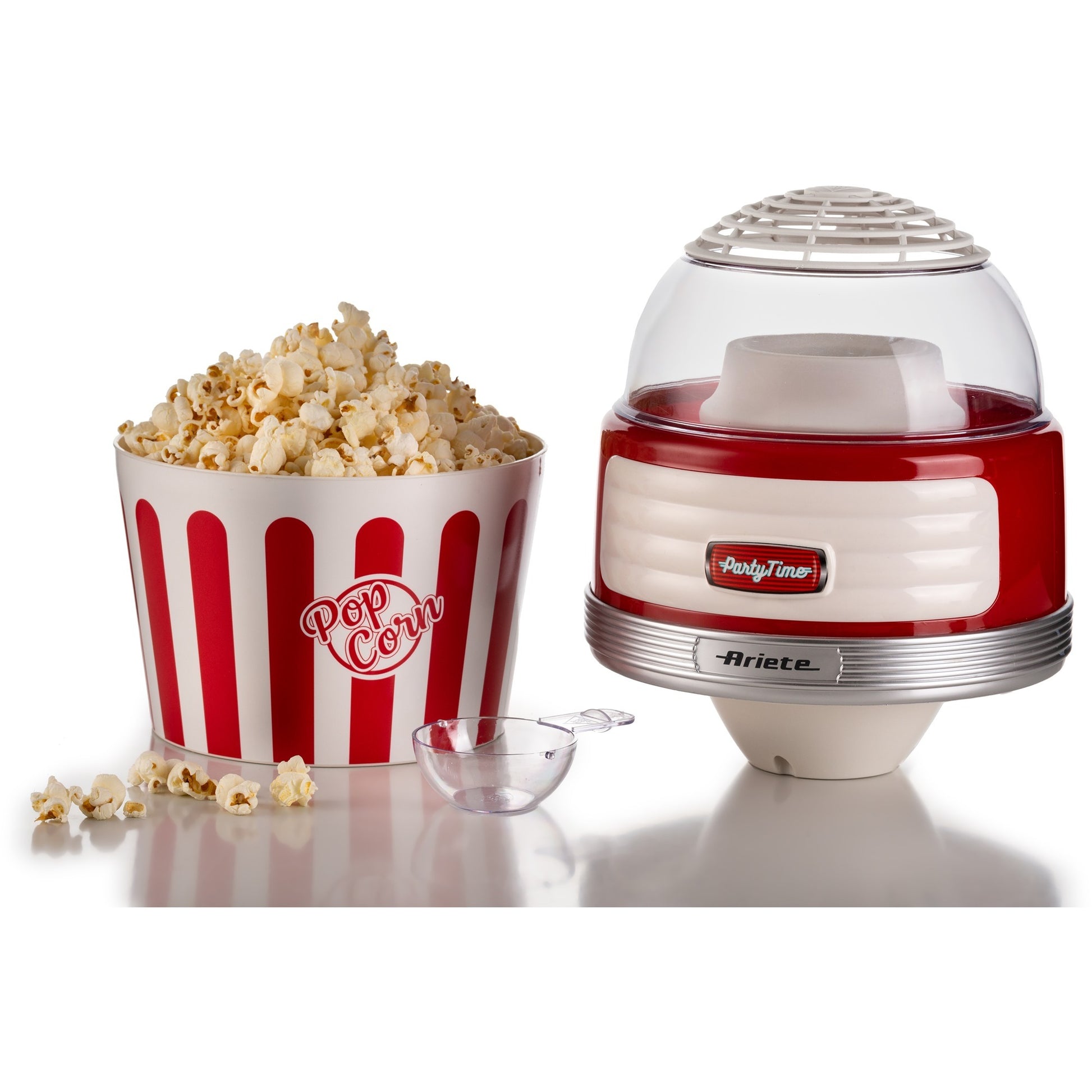 Ariete Party Time Pop Mais XL -Maschine 2957 00