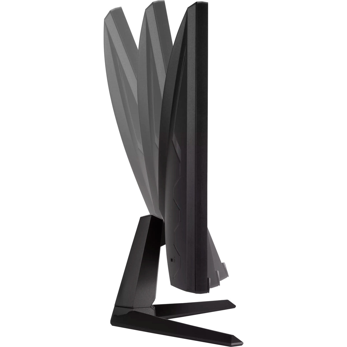 Asus TUF Gaming VG259Q5A 24,5 Monitor (Schwarz, 2x HDMI, Display Port, 200 Hz)