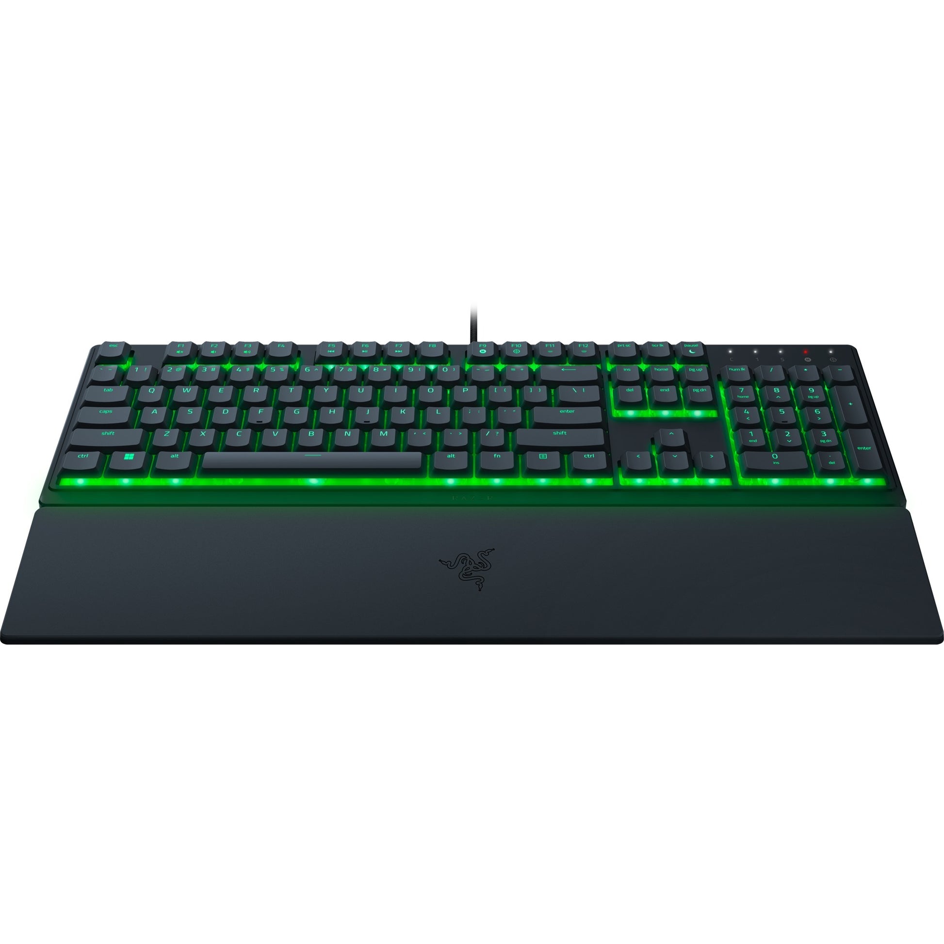 Razer ornata v3 x Low Profile Gaming -Tastatur