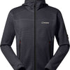 Berghaus Pravitale Mountain 2.0 Kapuzen-Fleecejacke