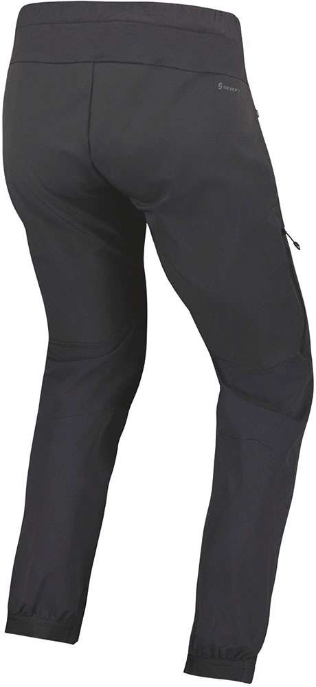 Scott Trail Storm Hybrid – MTB-Hose