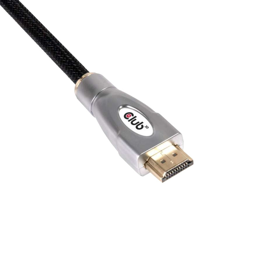 Club 3d HDMI 2.0