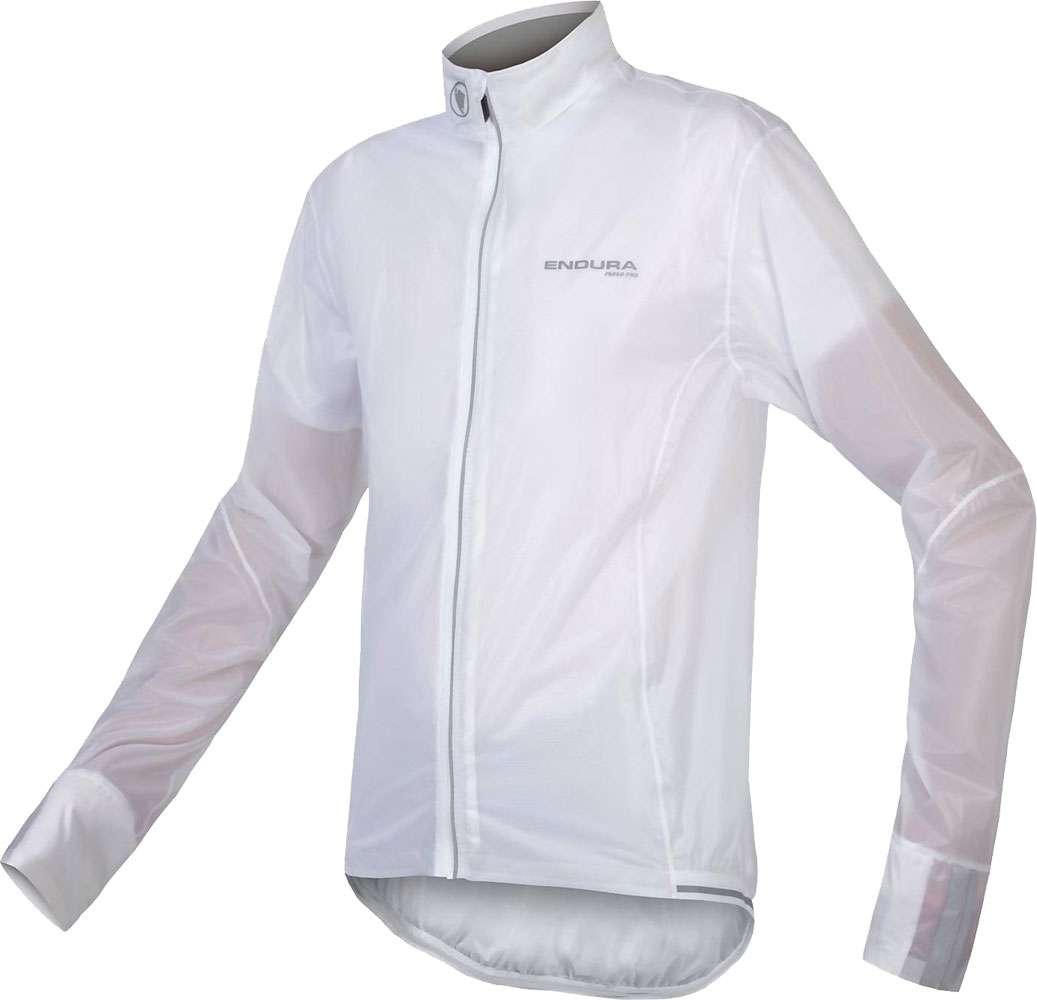 Endura FS260-Pro Adrenaline Race Cape II – Regenjacke
