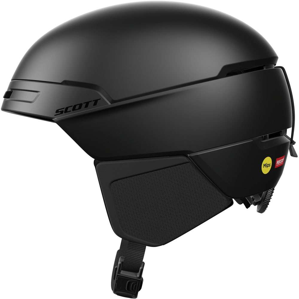 Scott Flow Plus Pro - Skihelm