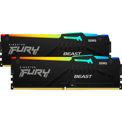 Kingston Fury 32 GB DDR5-6000 (2x 16 GB) Kit