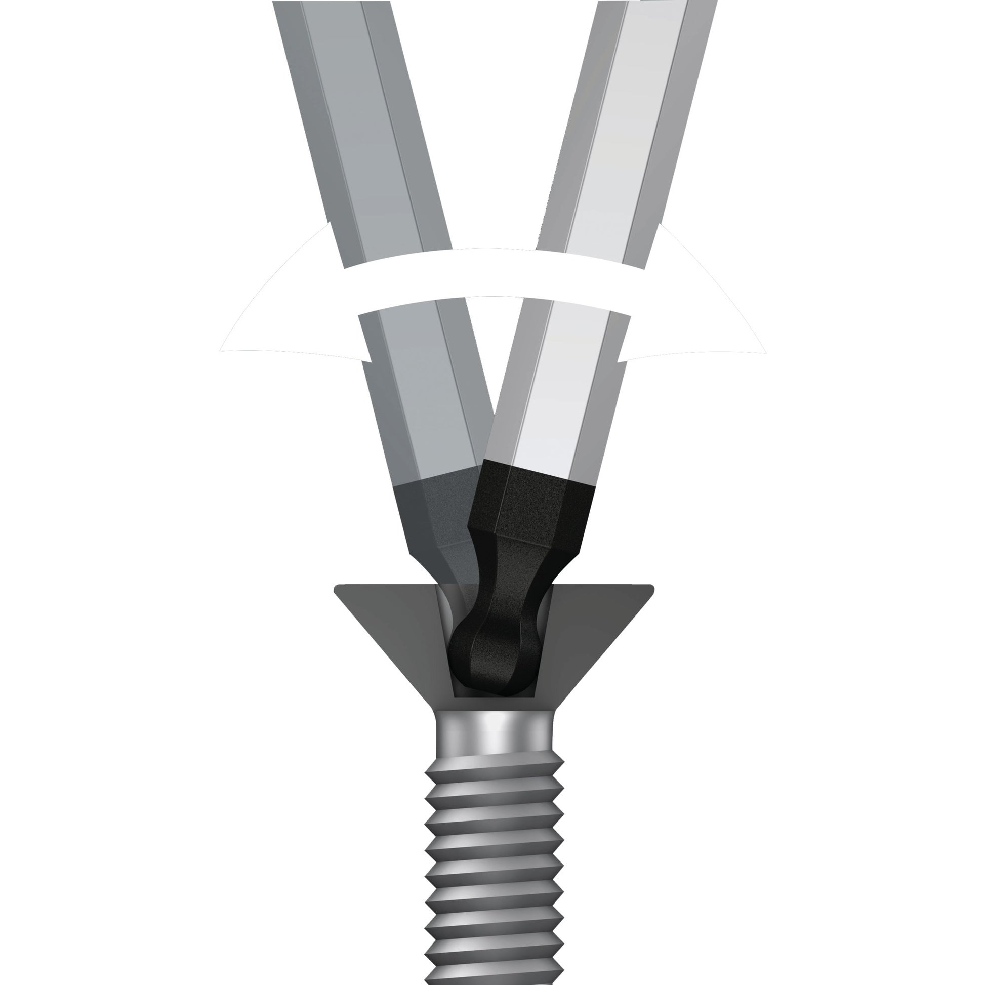 Wera Zuuss Set 950 9 Hex-Plus Mulicolour 1 SB