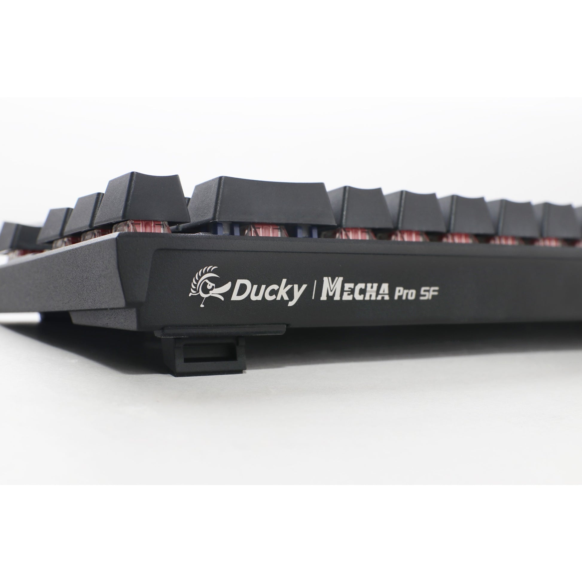 Ducky Mecha SF
