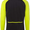 Vaude posta ii - Langarmtrikot
