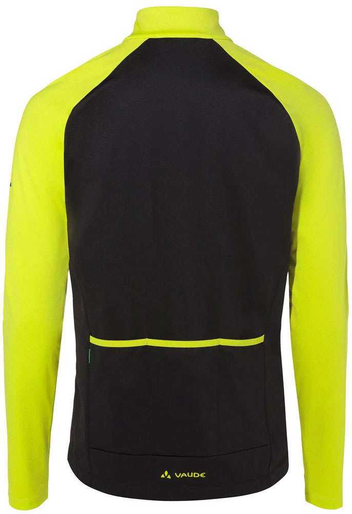 Vaude posta ii - Langarmtrikot