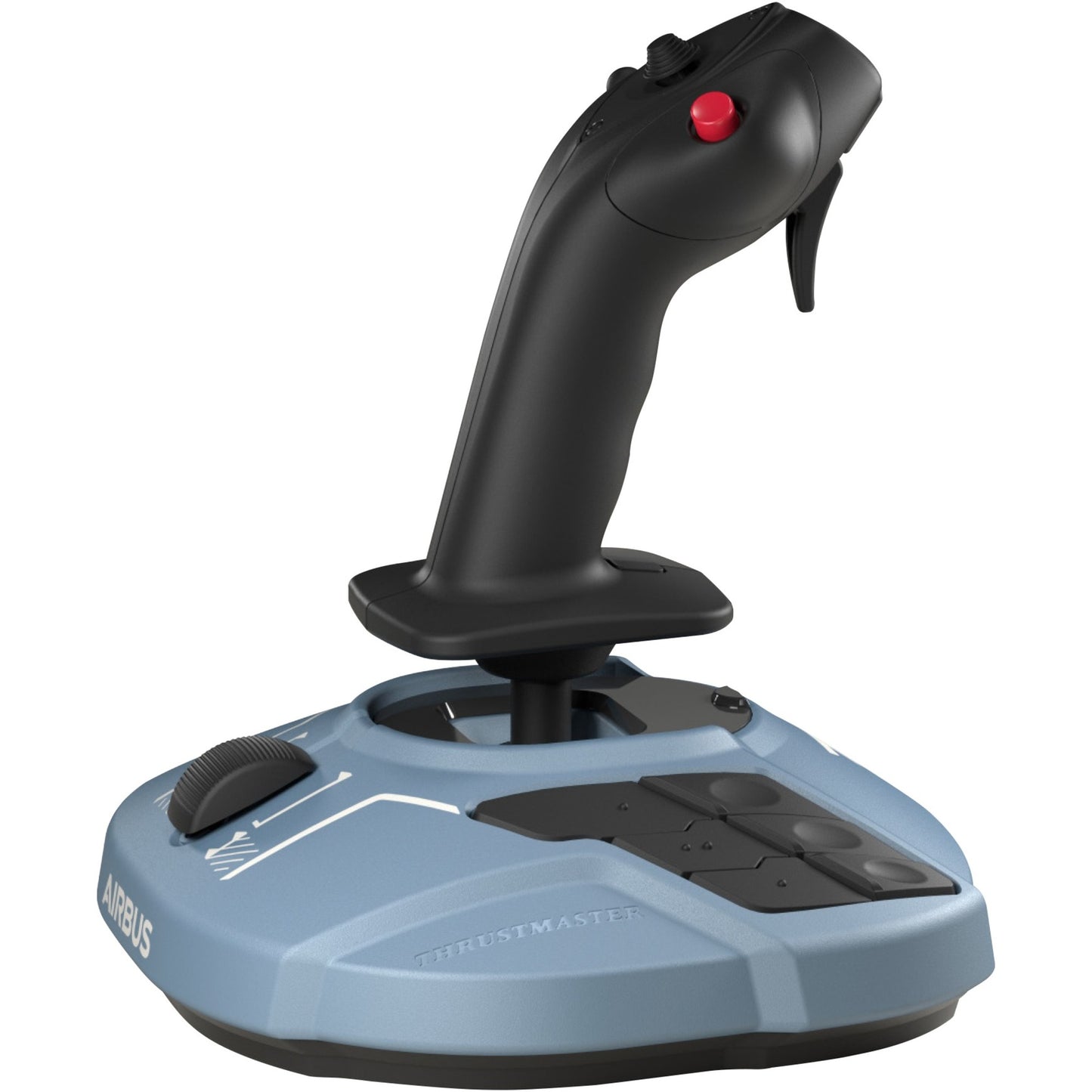 Thrustmaster TCA SIDESTICK Airbus Edition