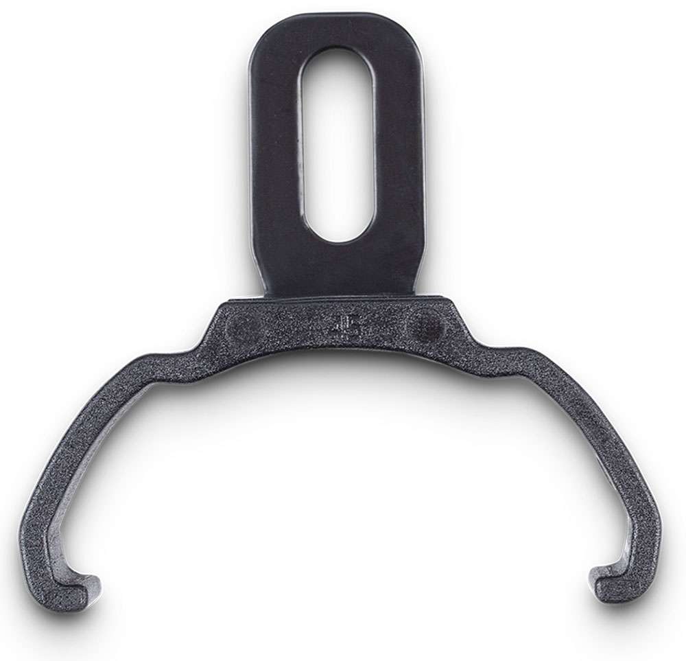 Säurebrückenadapter