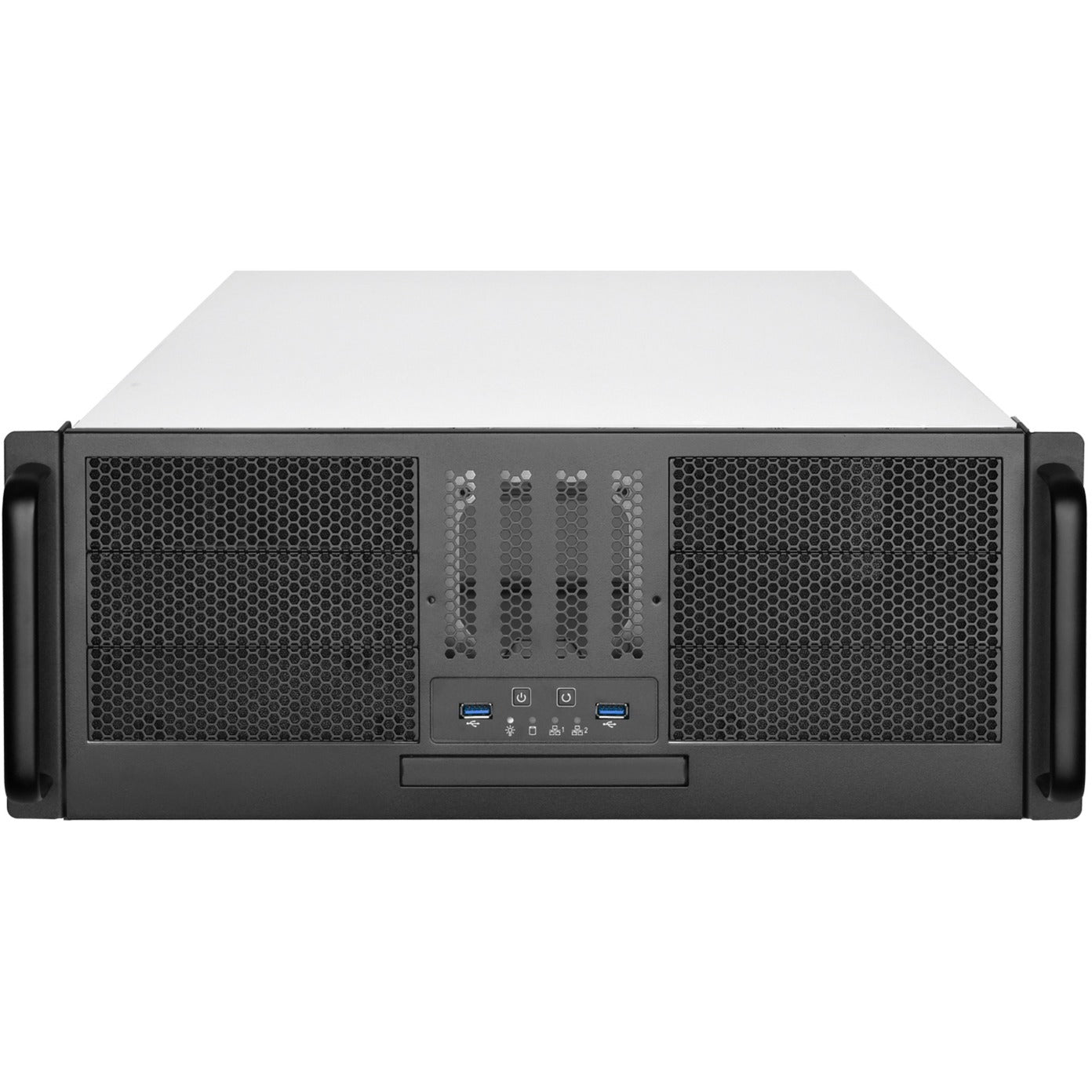 Silverstone RM41-506