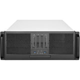 Silverstone RM41-506 - afbeelding 1