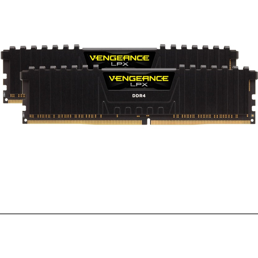 Corsair 32 GB DDR4-3200 Kit