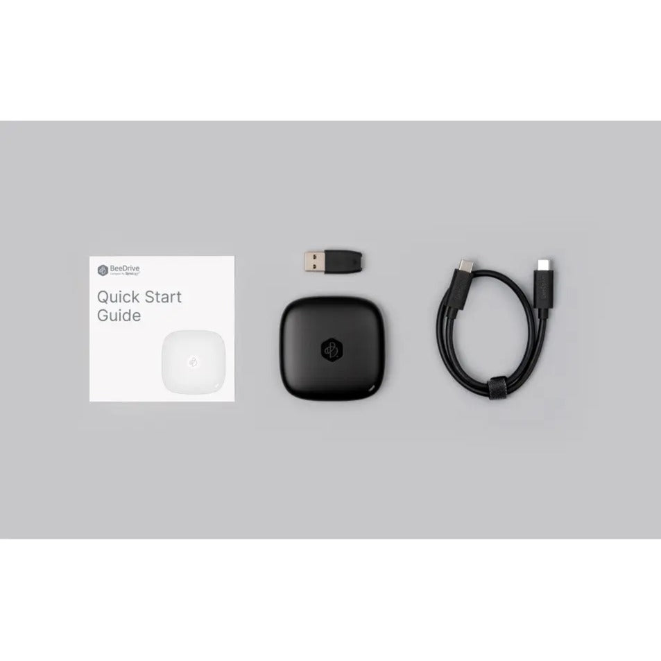 Synology Beedrive 2 TB