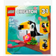LEGO 30688 Schöpfertasche Tropical Toucan